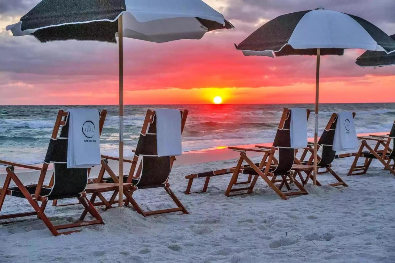 Pointe Of View 407- Penn'S Paradise Destin Esterno foto