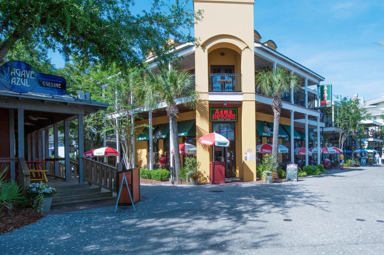 Pointe Of View 407- Penn'S Paradise Destin Esterno foto