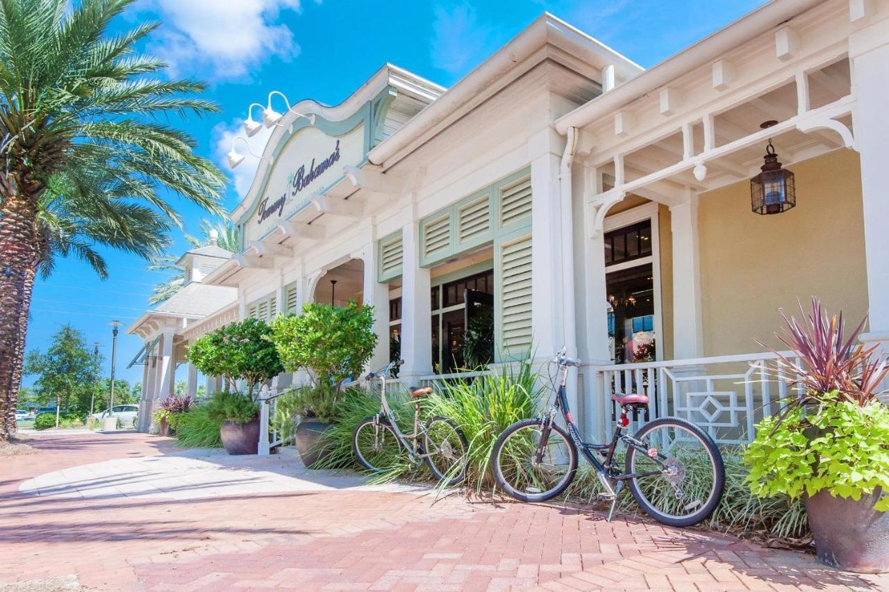 Pointe Of View 407- Penn'S Paradise Destin Esterno foto